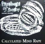 Prophecy Of Doom : Calculated Mind Rape